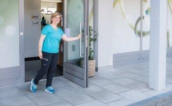 Physiotherapie Esther Hartmann Medical Training & Mobile Reha