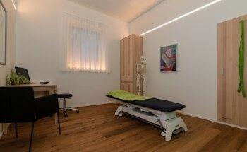 Physiotherapie Fortis