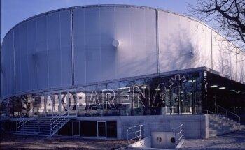 Vitaliscenter St. Jakob-Arnea