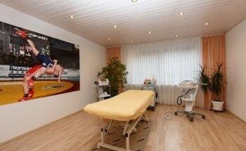 PHYSIO-TEAM Konstanz Praxis für Physiotherapie