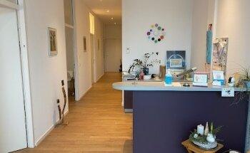 Physiotherapie- und Osteopathie-Praxis Sybille Mack