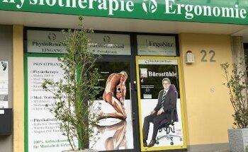  Wir sind das Rückenzentrum Hageleit - Physiotherapie für REHA, Rückenprobleme & Co.