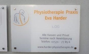 Eva Harder Physiotherapie