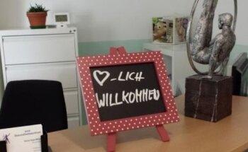 Aura-Gesundheitszentrum