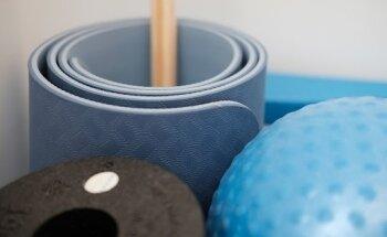 Physiotherapie Carina Zeleny