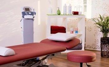 Physiotherapie Am Winterberg (Lea Gloe)