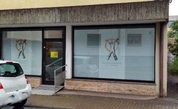 Tschernenko Krankengymnastik-Praxis