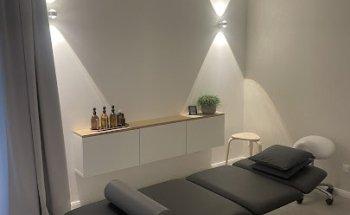 Physiotherapie Praxis Yvonne Hansen