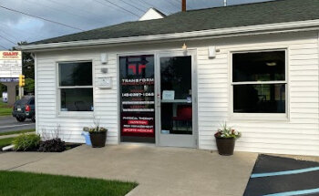 Transform Rehabilitation