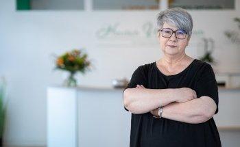 Corpus Physiotherapie