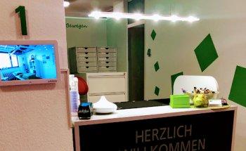 Physiotherapie Kornwestheim mc)(cm C.Müller C.Morsc