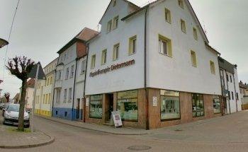 Physiotherapie Dietermann