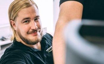 Physiotherapie Michael Jelden