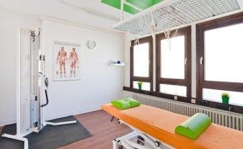 Physiotherapie Schamberger