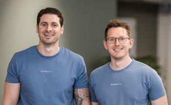 Momenth - Physiotherapie / Medizinisches Training / Ernährungsberatung