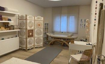 Physiotherapie Yogatherapie Cathleen Unger