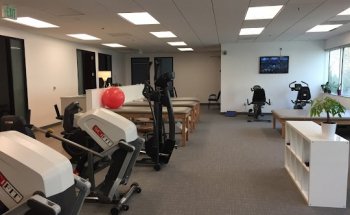 Michael Ko, PT, DPT, CFMT