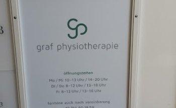 graf physiotherapie