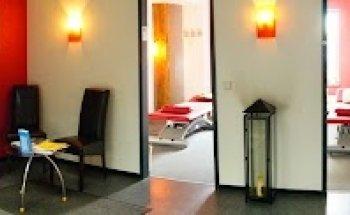 Therapiezentrum Bleyleturm