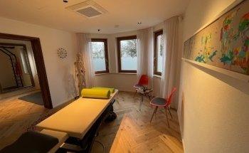 frei.Raum - Privatpraxis für Physiotherapie Ludwigsburg
