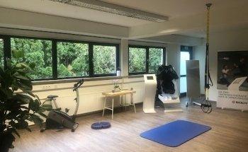 physioN - Praxis für Physiotherapie