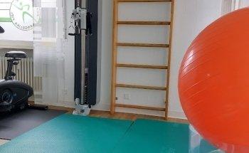 Gesundheitszentrum Kornbeckstraße