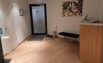 Carola Mergen Physiotherapie