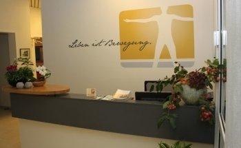 Physiotherapie Herfurtner
