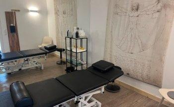 Praxis für Physiotherapie und Gesundheitstraining Mechelinck