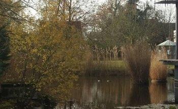 Ambulante Physiotherapie in der Niederrhein Klinik