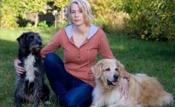 Tierphysiotherapie Anja Schwarz