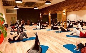 PhysioCentrum Kurbad Jensen