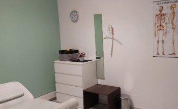 Praxis Für Physiotherapie Tobias Klusen