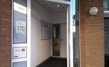 CWtherapie - Physiotherapie