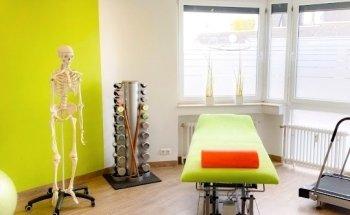 Physiotherapie physio dynamics in Mönchengladbach