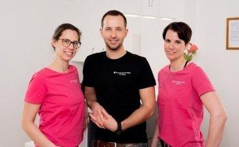 Physiotherapie Friebel