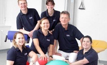 Ambulantes Rehazentrum (ARZ) Kredenbach