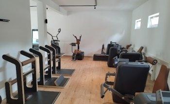 Ihr Physio Freudenberg Praxis für Physiotherapie Pascal Weller