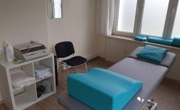 Physiopraxis Julia Ziegler