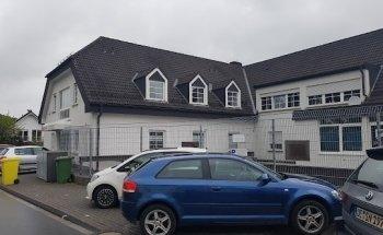 S. Hebbinghaus Physiotherapie C. Ameis