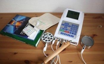 Naturheilpraxis Pia Trittmann Heilpraktikerin