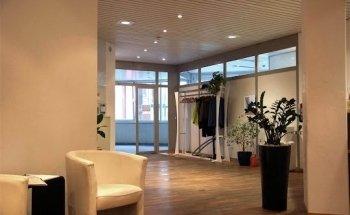 Physio- & Sportarena Kriens