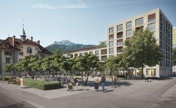 Physiotherapie am Lindenpark