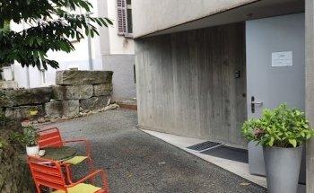 Physiotherapie Limacher