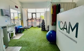 Centro de Kinesiología CAM
