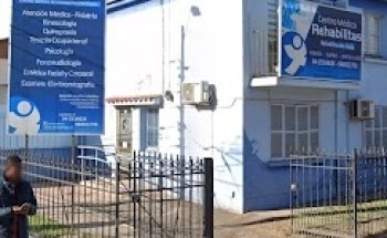 Centro Médico Rehabilitas