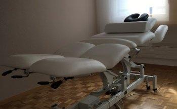 Cabinet de Physiothérapie Baptista Sàrl