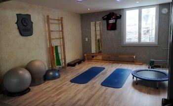 Zénith Physio Sàrl