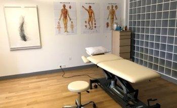 Anaïs Gautier, cabinet de physiothérapie et acupuncture