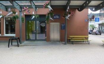 Mr. Christophe Kolb Physiothérapie